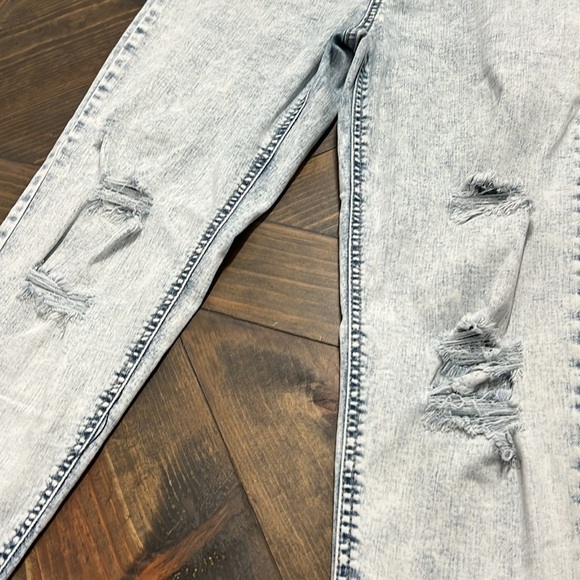 Vanilla star Jean size 9 - Picture 2 of 5